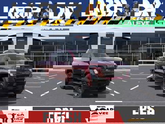New 2026 GMC Sierra EV Elevation image 1