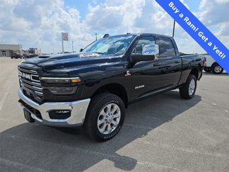 New 2026 RAM 2500 Laramie video 1