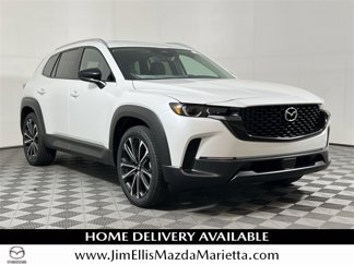 New 2025 MAZDA CX-50 AWD 2.5 S w/ Weather Package image 1