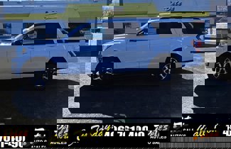 Used 2021 Ford Expedition Max XL image 1