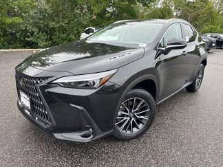 New 2026 Lexus NX 350 AWD w/ Premium Package image 1