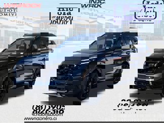 New 2026 Honda CR-V Sport image 1