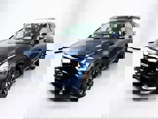Certified 2023 Kia Sportage EX image 1