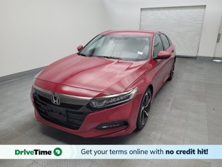 Used 2019 Honda Accord Sport image 1