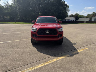 Used 2021 Toyota Tacoma SR5 image 1