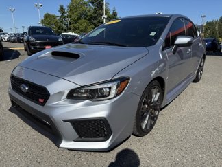 Used 2019 Subaru WRX STI image 1