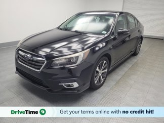 Used 2019 Subaru Legacy 2.5i Limited w/ Cargo Package image 1