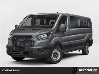 New 2026 Ford Transit 350 XL image 1
