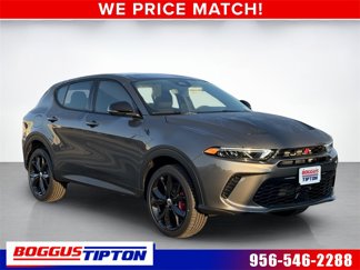New 2024 Dodge Hornet GT image 1