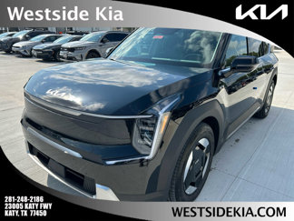 New 2026 Kia EV9 Light image 1
