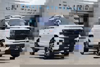 New 2025 Ford Expedition Max Active image 1