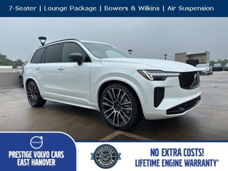 New 2026 Volvo XC90 B6 Ultra image 1