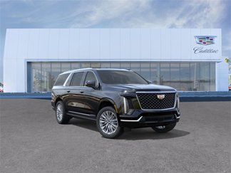 New 2026 Cadillac Escalade ESV Luxury image 1