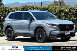 New 2026 Honda CR-V Sport image 1
