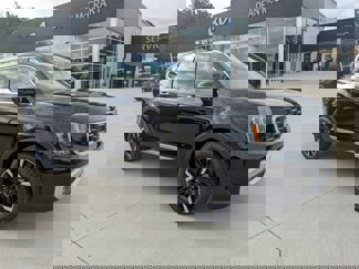 New 2025 Kia Telluride SX image 1