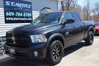 Used 2016 RAM 1500 Express image 1