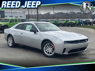 New 2025 Dodge Charger R/T w/ Quick Order Package 25M R/T image 1