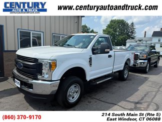 Used 2017 Ford F250 XL w/ Power Equipment Group image 1