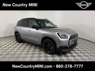 New 2025 MINI Cooper Countryman SE image 1