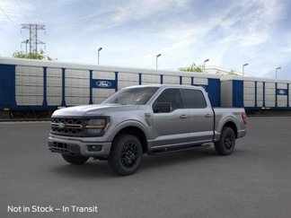 New 2025 Ford F150 Tremor image 1