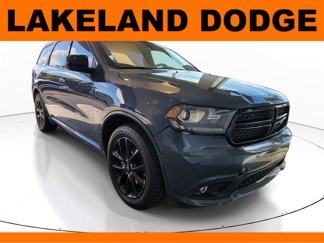 Used 2019 Dodge Durango SXT image 1