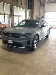 New 2025 Honda Prologue Touring image 1