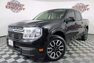 Used 2024 Ford Maverick Lariat image 1