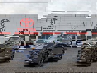 New 2025 Toyota Grand Highlander AWD image 1