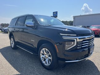New 2026 Chevrolet Tahoe Premier image 1