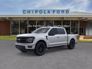 New 2025 Ford F150 XLT image 1