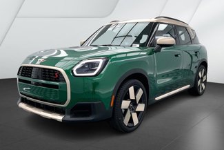 New 2025 MINI Cooper Countryman S w/ Comfort Package Max image 1