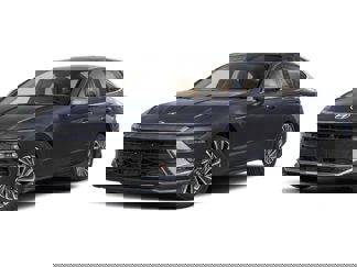 New 2025 Hyundai Sonata Limited image 1