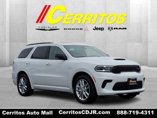 New 2025 Dodge Durango R/T image 1
