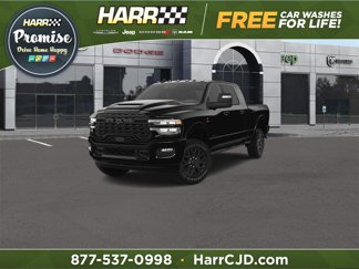 New 2025 RAM 2500 Limited image 1