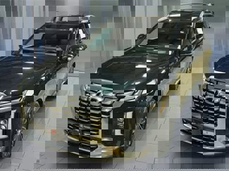 Used 2023 Hyundai Palisade Calligraphy image 1