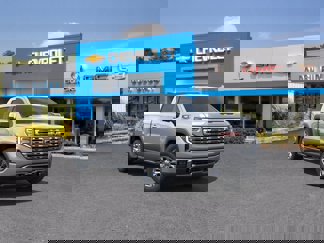 New 2025 GMC Sierra 1500 Denali image 1