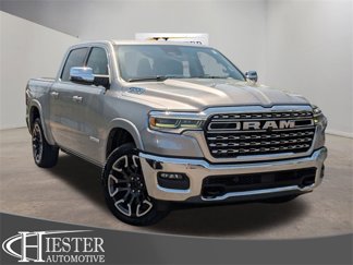 New 2025 RAM 1500 Limited image 1