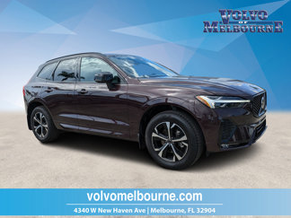 New 2026 Volvo XC60 B5 Core image 1
