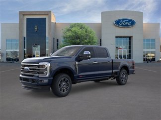 New 2025 Ford F250 Platinum w/ Platinum Plus Package image 1