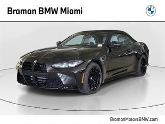 New 2026 BMW M4 xDrive Competition w/ Executive Package image 1