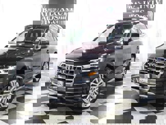 Used 2019 Audi Q5 2.0T Premium Plus w/ Premium Plus Package image 1