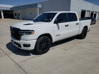 New 2025 RAM 1500 Limited image 1