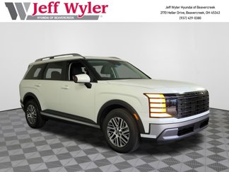 New 2026 Hyundai Palisade SEL image 1