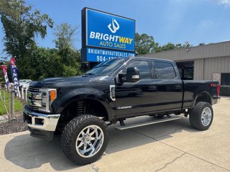 Used 2019 Ford F250 Lariat w/ Lariat Ultimate Package image 1