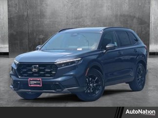 New 2026 Honda CR-V Sport-L image 1