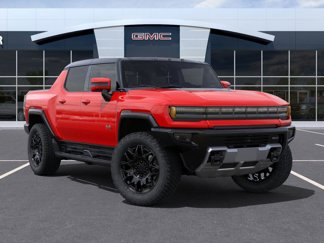 New 2025 GMC Hummer EV 2X image 1