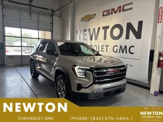 New 2026 GMC Terrain Elevation w/ LPO, Floor Liner Package image 1