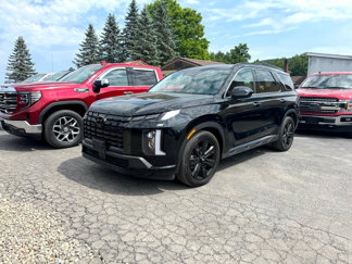 Used 2024 Hyundai Palisade XRT image 1