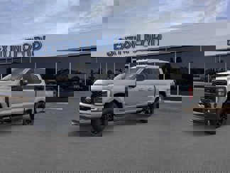 New 2025 Ford F350 XLT image 1