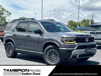 New 2026 Honda Passport TrailSport image 1
